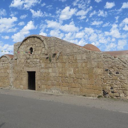 Carpe Diem Oristano Exterior photo